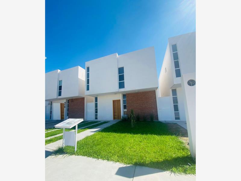 Casa en venta en Los Olivos, Gómez Palacio — foto 1 de 14