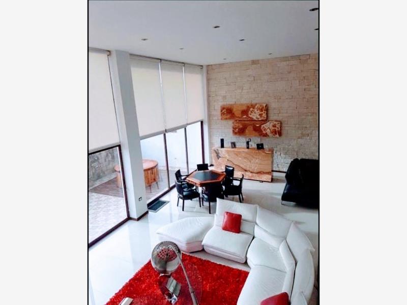 Casa en venta en Lomas de Angelópolis, San Andrés Cholula — foto 1 de 22