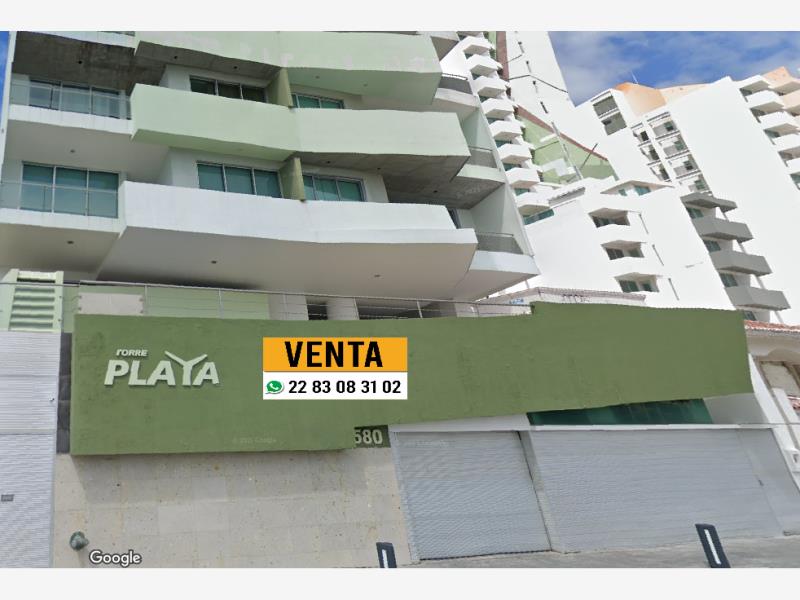 Departamento en venta en Costa de Oro, Boca del Río — foto 1 de 10