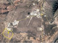 Terreno en venta en El Derramadero, Saltillo, Coahuila de Zaragoza Terreno en venta en El Derramadero, Saltillo, Coahuila de Zaragoza