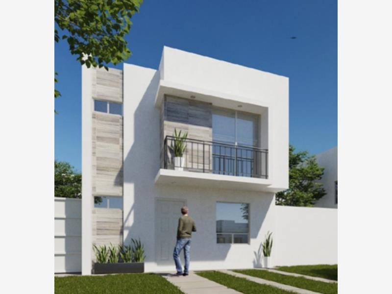 Casa en venta en Rincón del Marques, Torreón — foto 1 de 13