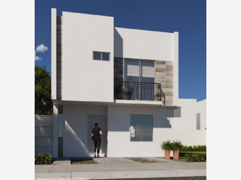Casa en venta en Rincón del Marques, Torreón — foto 1 de 16