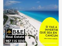 Terreno en venta en Zona Hotelera, Benito Juárez — foto 2 de 4