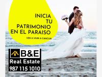 Terreno en venta en Zona Hotelera, Benito Juárez — foto 3 de 4