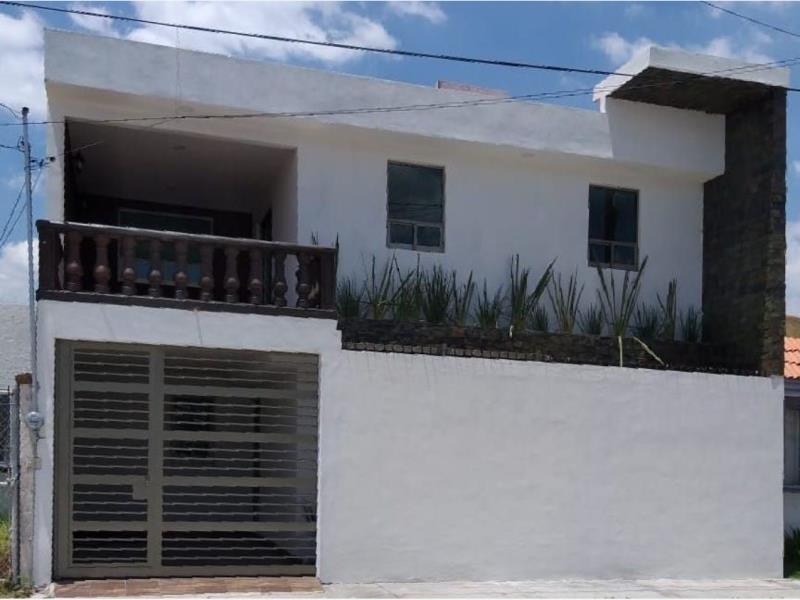 Casa en venta en Mineral del Oro, Zempoala — foto 1 de 15