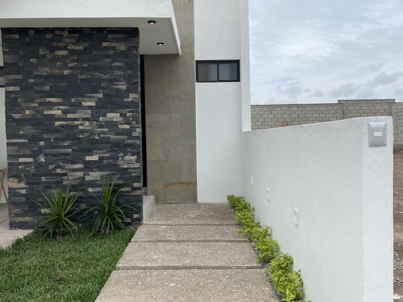 Casa en venta en Los Viñedos, Torreón — foto 1 de 24