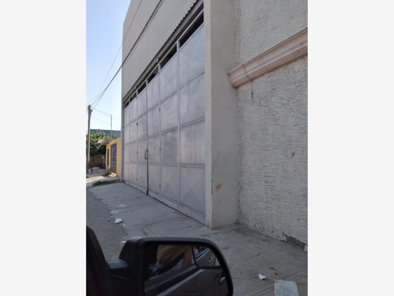 Bodega en Venta en La Central, Gómez Palacio, Durango