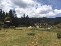 Terreno en Pueblo Nuevo, Mineral del Monte, Hidalgo
