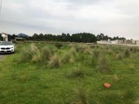 Terreno en venta en San Miguel Zacango, Toluca — foto 2 de 4