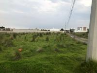 Terreno en venta en San Miguel Zacango, Toluca, México