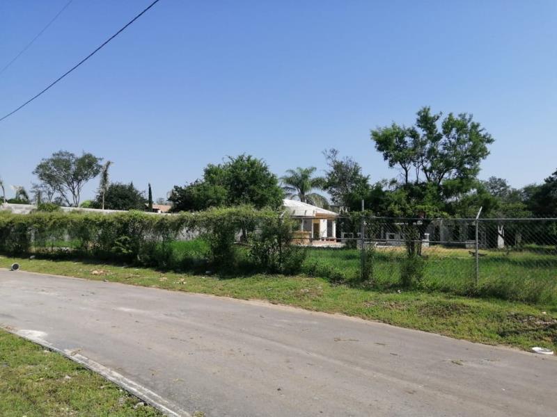 Terreno en venta en Misión Antigua, Cadereyta Jiménez — foto 1 de 9