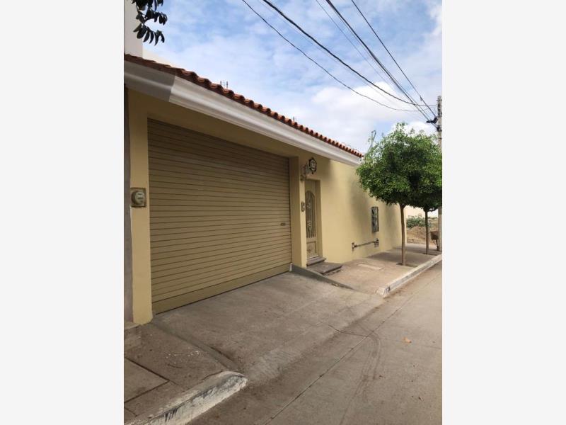 Casa en venta en Tres Ríos, Culiacán — foto 1 de 11