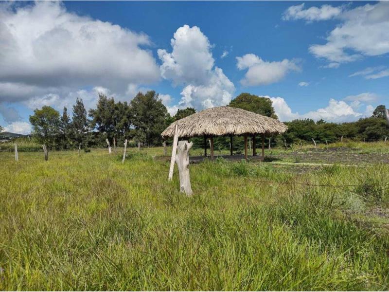 Terreno en venta en El Cerrito Nitre 2a Sección, Comitán de Domínguez — foto 1 de 10