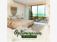 Departamento en venta en Bacalar Centro, Bacalar — foto 2 de 5
