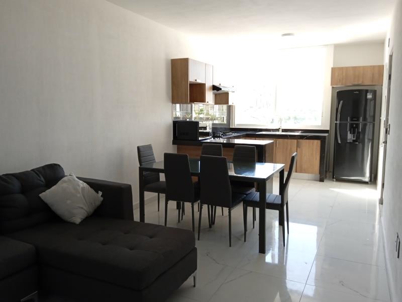 Departamento en renta en Soleares, Manzanillo — foto 1 de 21