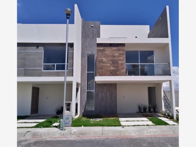 Casa en venta en Valle del Sol, Pachuca de Soto — foto 1 de 24