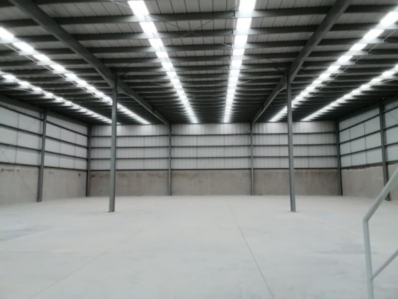 Bodega en renta en Ciudad Industrial, Celaya — foto 1 de 13