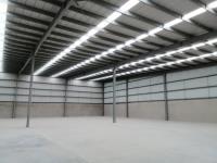 Bodega en renta en Ciudad Industrial, Celaya — foto 3 de 13