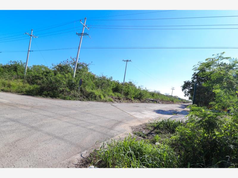 Terreno en venta en Xcunya, Mérida — foto 1 de 12