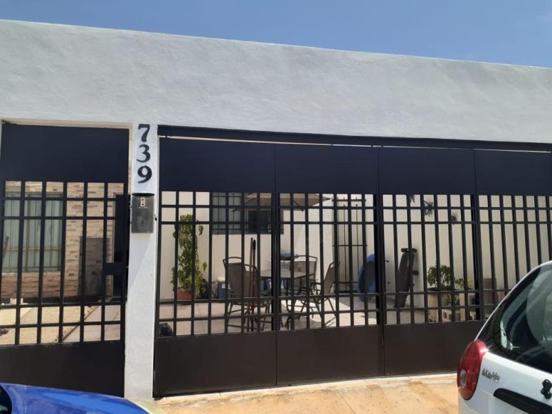Casa en venta en Las Américas, Mérida — foto 1 de 12