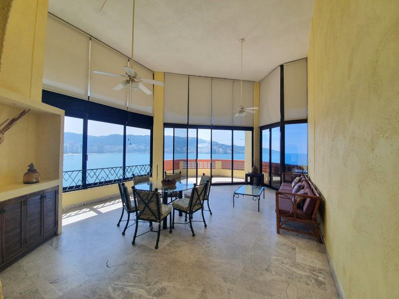 Departamento en venta en Condesa, Acapulco de Juárez — foto 1 de 15