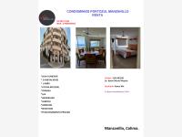 Departamento en renta en Valle Salagua, Manzanillo, Colima