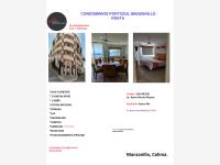 Departamento en renta en Valle Salagua, Manzanillo, Colima