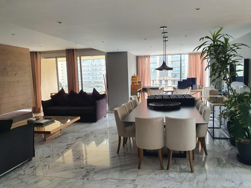 Departamento en venta en Lomas del Chamizal, Cuajimalpa de Morelos — foto 1 de 29