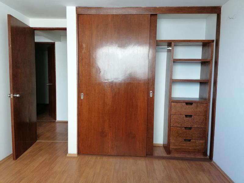 Departamento en venta en Romero Rubio, Venustiano Carranza — foto 1 de 4