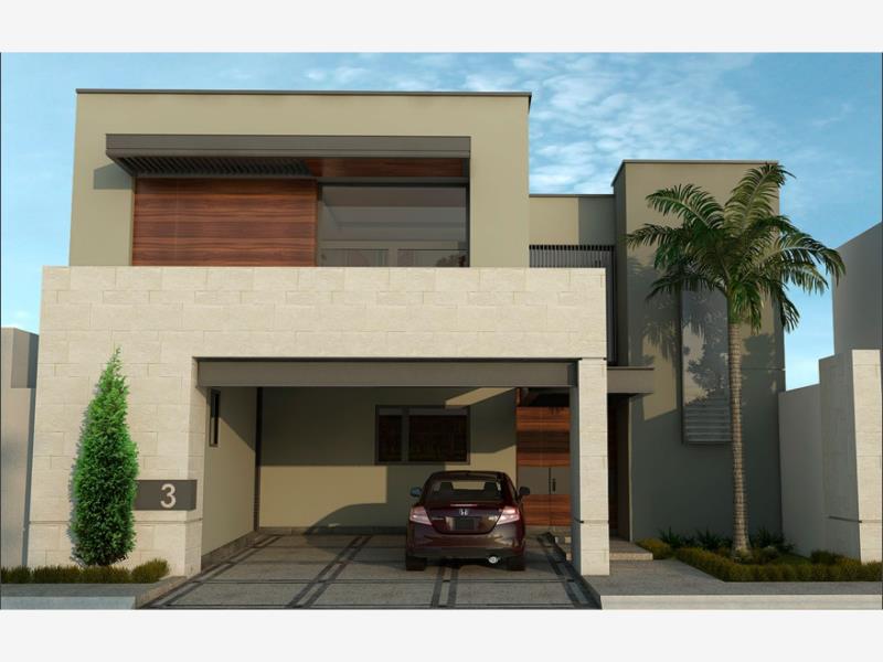Casa en venta en Los Viñedos, Torreón — foto 1 de 2