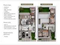 Casa en venta en Los Viñedos, Torreón — foto 2 de 2