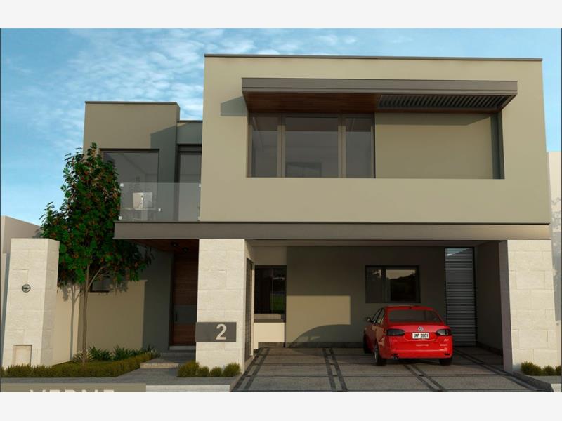 Casa en venta en Los Viñedos, Torreón — foto 1 de 2