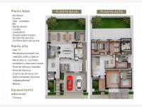 Casa en venta en Los Viñedos, Torreón — foto 2 de 2