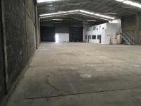 Bodega en Industrial San Luis, San Luis Potosí, San Luis Potosí — foto 1 de 25
