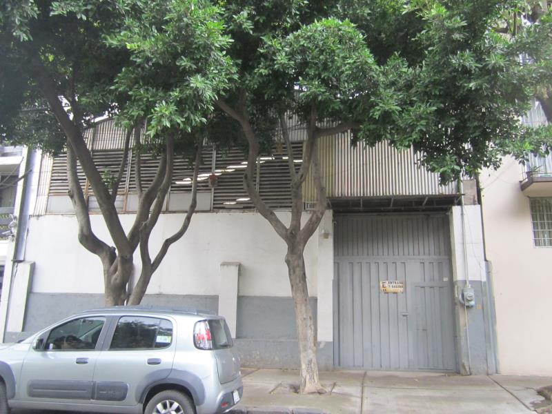 Bodega en venta en Alamos, Benito Juárez — foto 1 de 77