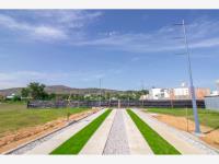 Terreno en venta en Odisea, Santa María Atzompa, Oaxaca