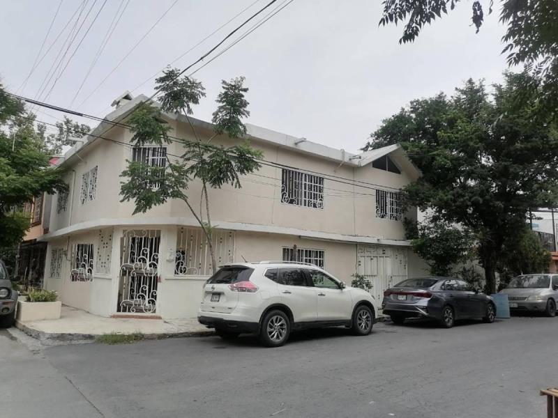 Casa en venta en Buenos Aires, Monterrey — foto 1 de 15