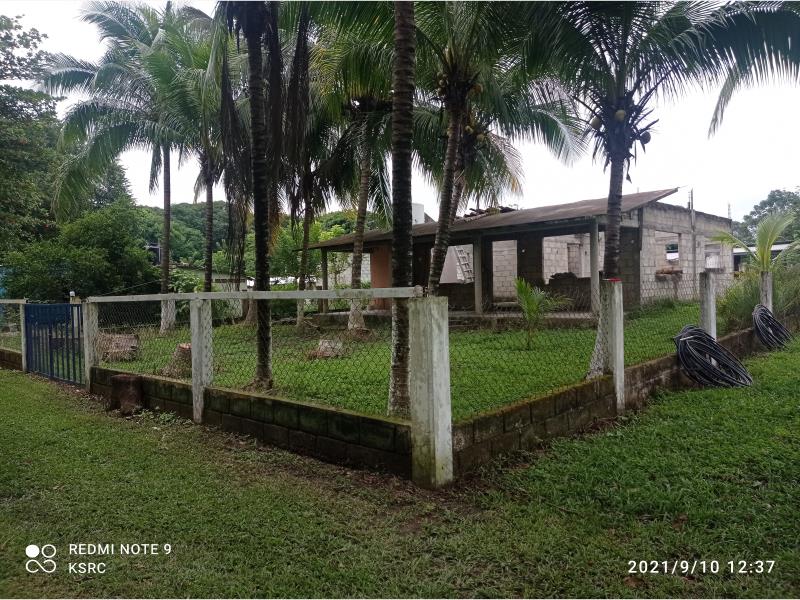 Finca-Rancho en venta en El Copital, Medellín de Bravo — foto 1 de 12