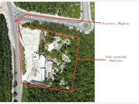 Terreno en venta en Cozumel Centro, Cozumel — foto 3 de 9