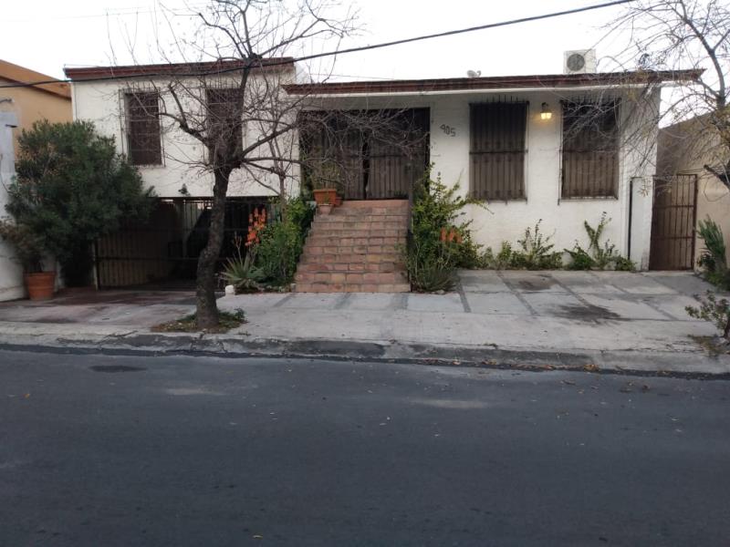 Casa en venta en Las Cumbres, Monterrey — foto 1 de 15