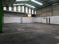 Bodega en renta en Santiago Momoxpan, San Pedro Cholula — foto 2 de 8