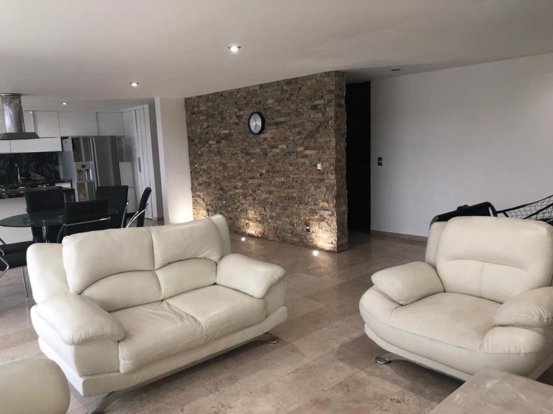 Departamento en venta en Moderna, Irapuato — foto 1 de 19