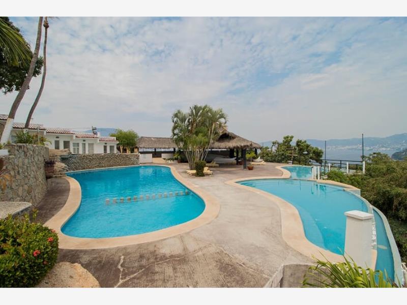 Departamento en venta en Las Playas, Acapulco de Juárez — foto 1 de 18