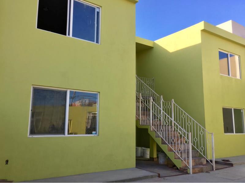 Departamento en renta en Soler, Tijuana — foto 1 de 11