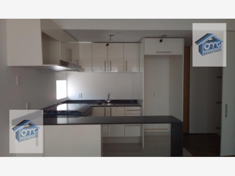 Casa en renta en Ampliación El Capulín, Álvaro Obregón — foto 1 de 4