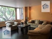 Casa en renta en Santa Catarina, Coyoacán — foto 2 de 3