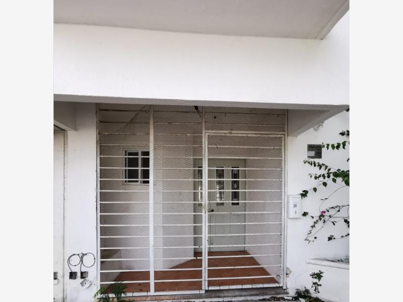 Casa en renta en Villamarino, Benito Juárez — foto 1 de 40