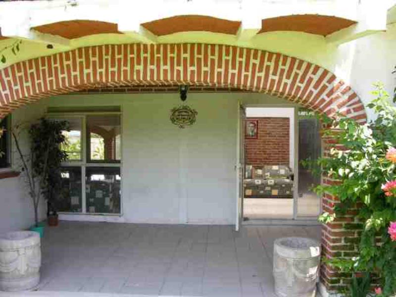 Finca-Rancho en venta en Jardines de la Calera, Tlajomulco de Zúñiga — foto 1 de 21