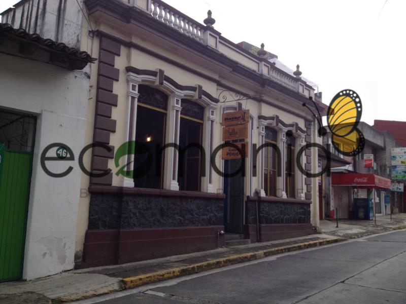 Casa en venta en Xalapa Enríquez Centro, Xalapa — foto 1 de 2