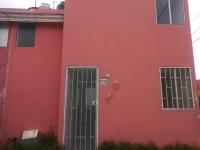 Casa en venta en Hacienda Santa Clara, Puebla, Puebla